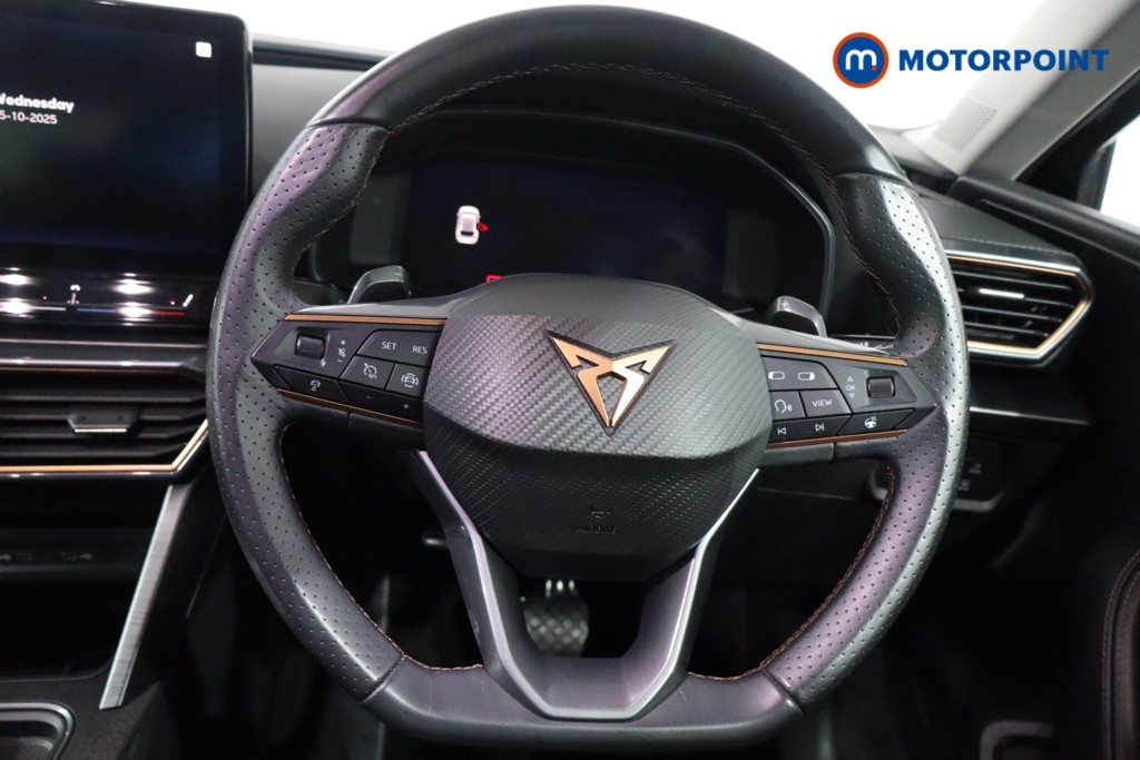 Cupra Leon V1 Automatic Petrol Hatchback - Stock Number (1582849) - 6th supplementary image