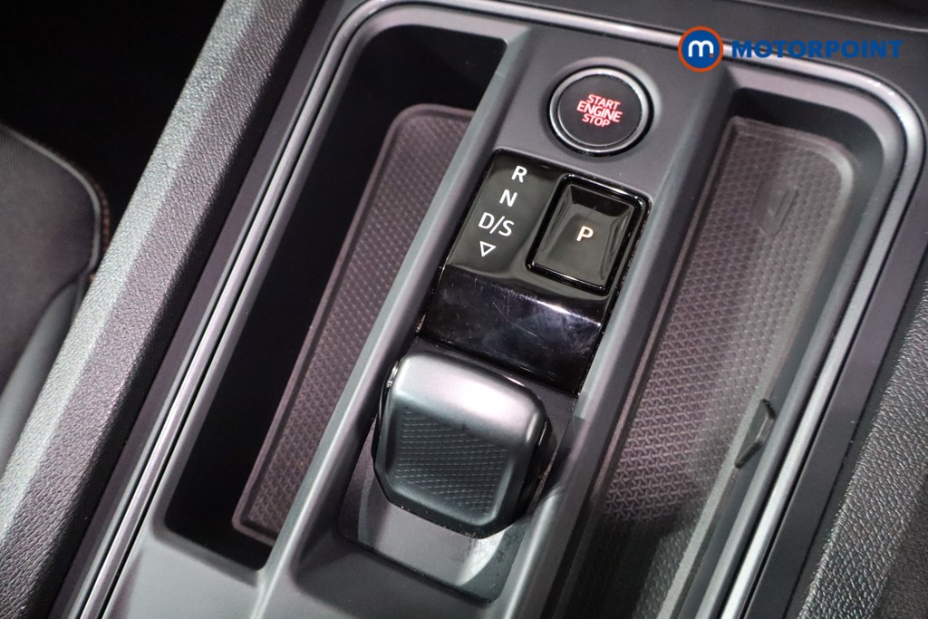 Cupra Leon V1 Automatic Petrol Hatchback - Stock Number (1582849) - 14th supplementary image