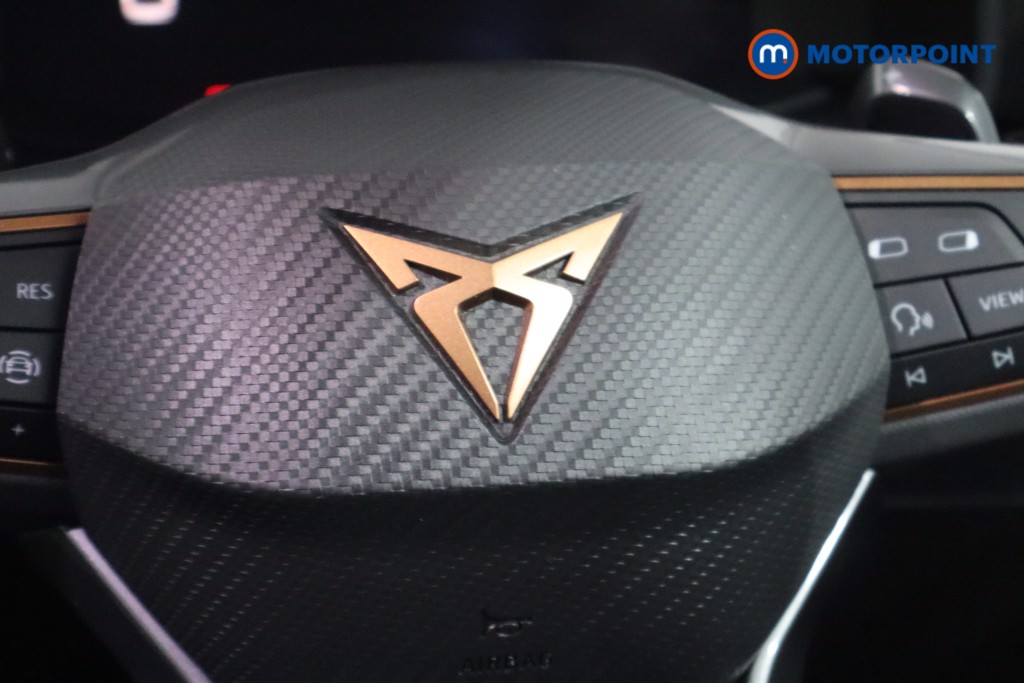 Cupra Leon V1 Automatic Petrol Hatchback - Stock Number (1582849) - 17th supplementary image