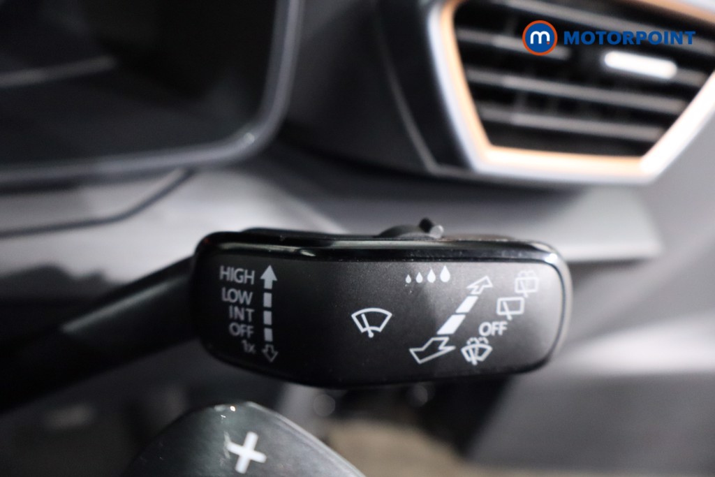 Cupra Leon V1 Automatic Petrol Hatchback - Stock Number (1582849) - 18th supplementary image