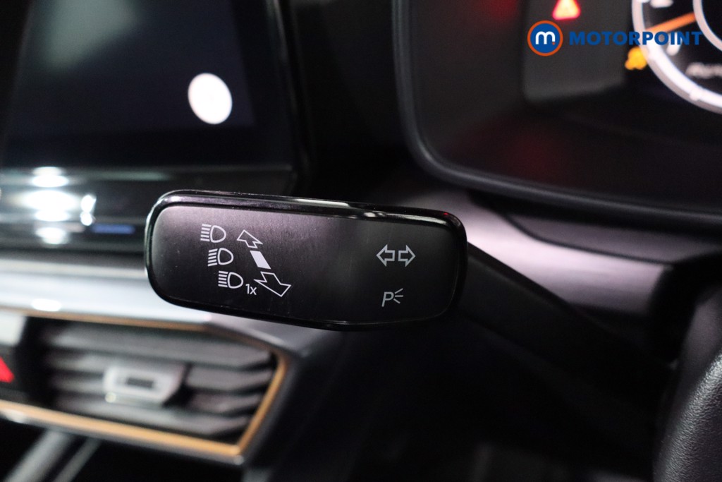 Cupra Leon V1 Automatic Petrol Hatchback - Stock Number (1582849) - 19th supplementary image