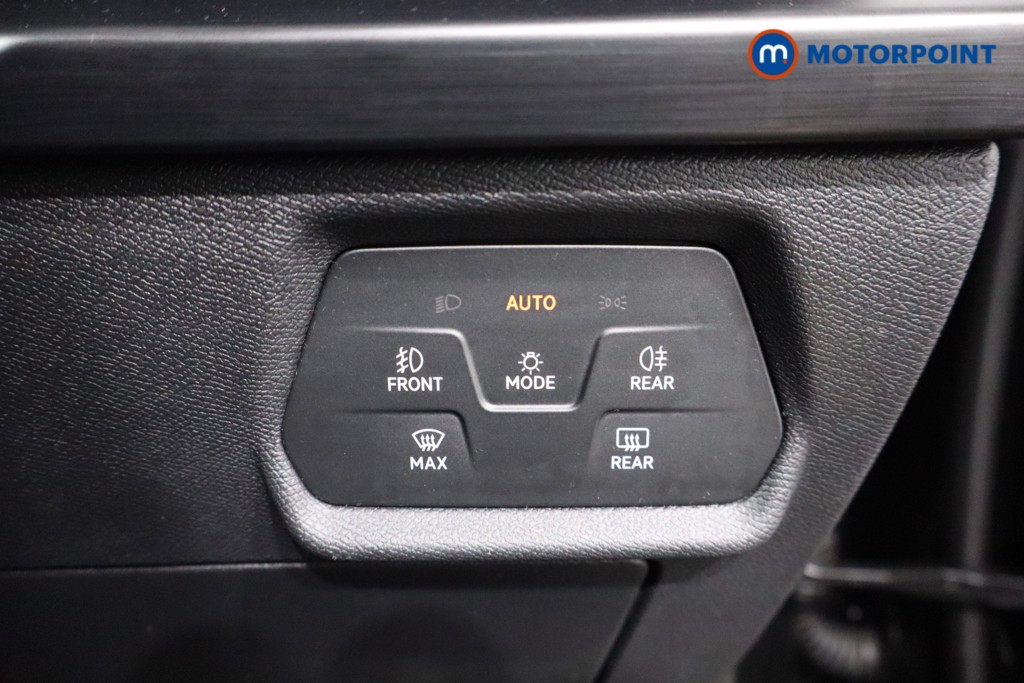 Cupra Leon V1 Automatic Petrol Hatchback - Stock Number (1582849) - 20th supplementary image