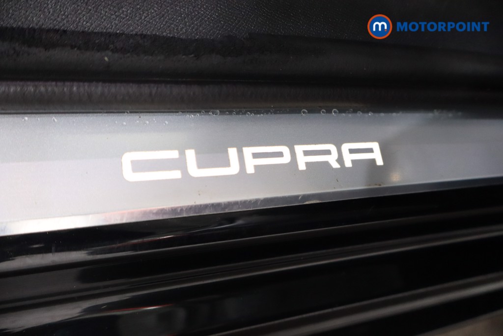 Cupra Leon V1 Automatic Petrol Hatchback - Stock Number (1582849) - 22nd supplementary image