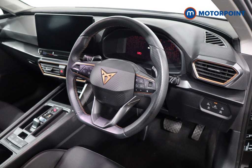 Cupra Leon V1 Automatic Petrol Hatchback - Stock Number (1582849) - 23rd supplementary image