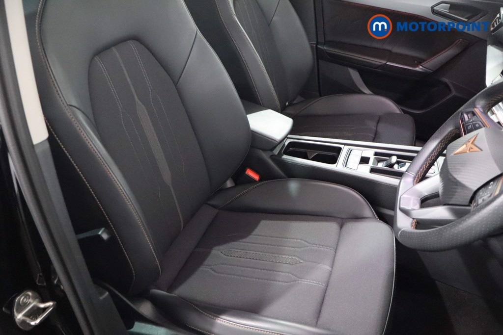 Cupra Leon V1 Automatic Petrol Hatchback - Stock Number (1582849) - 24th supplementary image