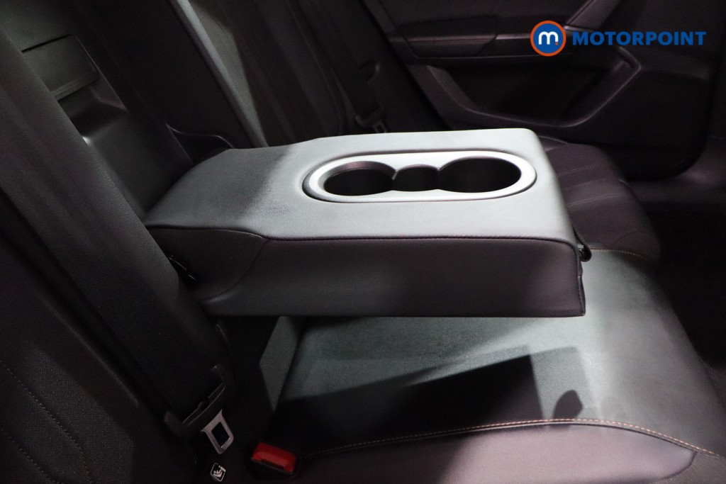 Cupra Leon V1 Automatic Petrol Hatchback - Stock Number (1582849) - 27th supplementary image