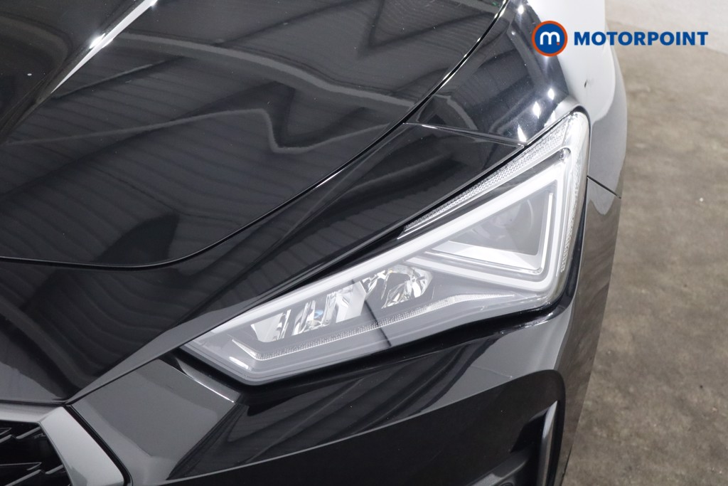 Cupra Leon V1 Automatic Petrol Hatchback - Stock Number (1582849) - 28th supplementary image