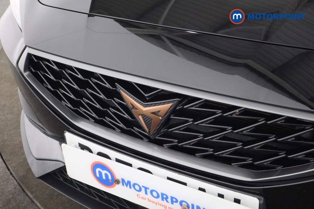 Cupra Leon V1 Automatic Petrol Hatchback - Stock Number (1582849) - 30th supplementary image