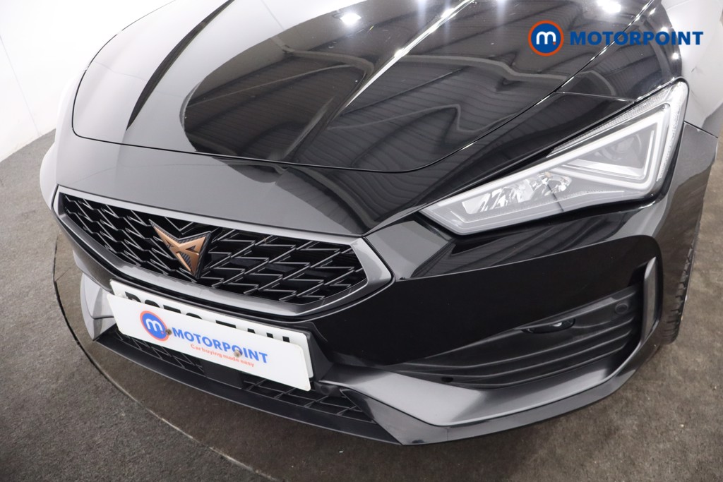 Cupra Leon V1 Automatic Petrol Hatchback - Stock Number (1582849) - 31st supplementary image