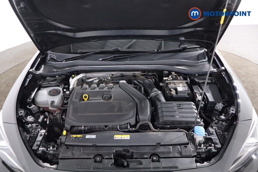 Cupra Leon V1 Automatic Petrol Hatchback - Stock Number (1582849) - 32nd supplementary image