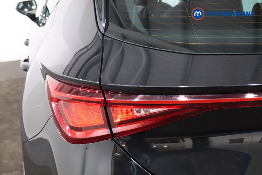 Cupra Leon V1 Automatic Petrol Hatchback - Stock Number (1582849) - 34th supplementary image