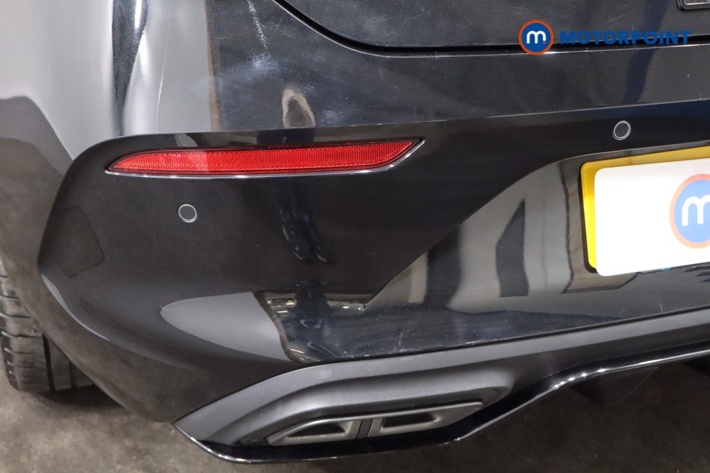 Cupra Leon V1 Automatic Petrol Hatchback - Stock Number (1582849) - 35th supplementary image