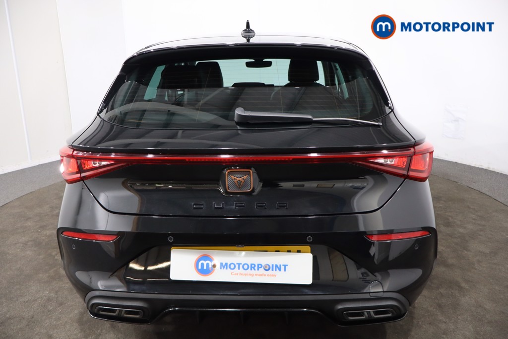 Cupra Leon V1 Automatic Petrol Hatchback - Stock Number (1582849) - 37th supplementary image