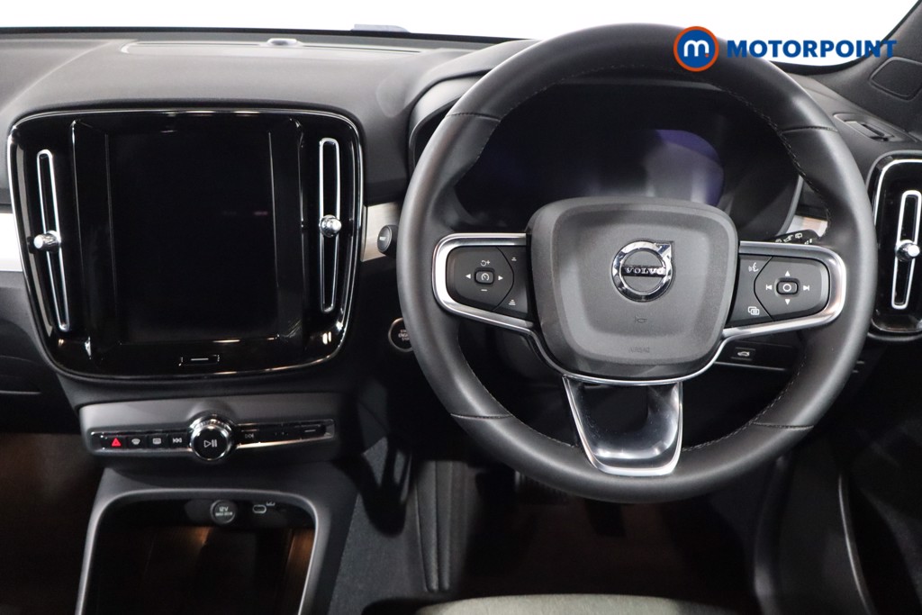 Volvo Xc40 Plus Automatic Petrol SUV - Stock Number (1582850) - 3rd supplementary image