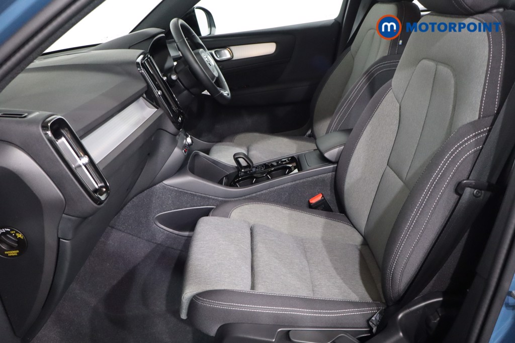 Volvo Xc40 Plus Automatic Petrol SUV - Stock Number (1582850) - 4th supplementary image