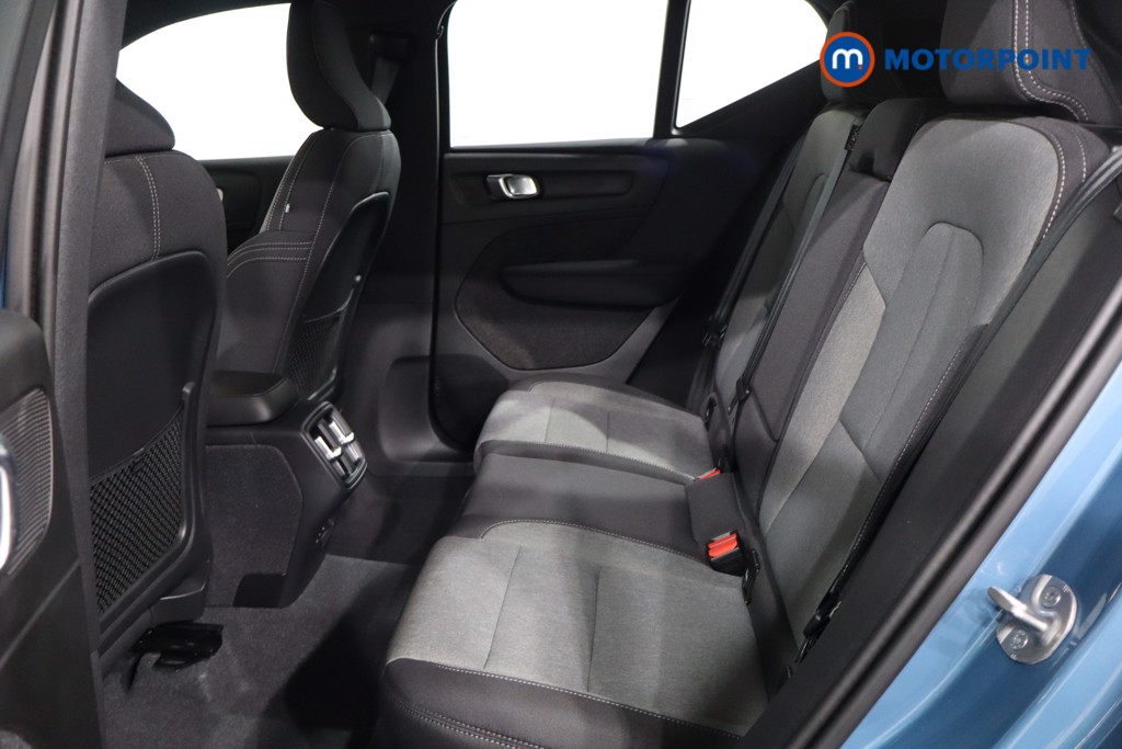 Volvo Xc40 Plus Automatic Petrol SUV - Stock Number (1582850) - 5th supplementary image