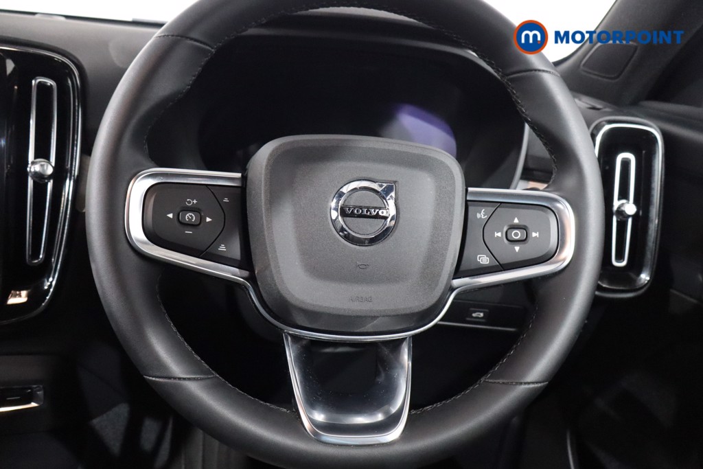 Volvo Xc40 Plus Automatic Petrol SUV - Stock Number (1582850) - 6th supplementary image