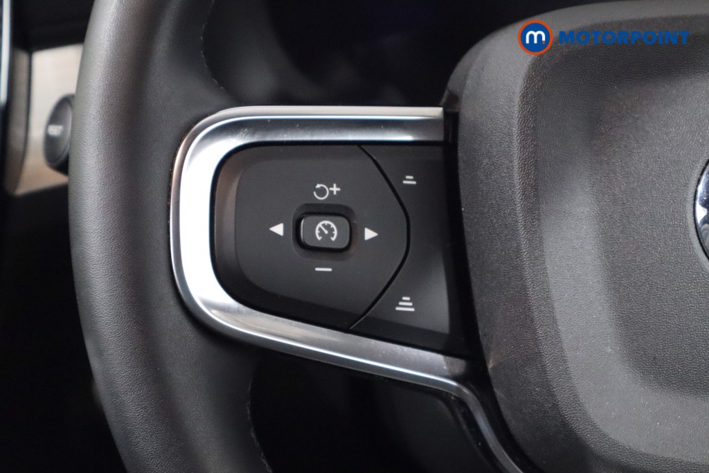 Volvo Xc40 Plus Automatic Petrol SUV - Stock Number (1582850) - 7th supplementary image