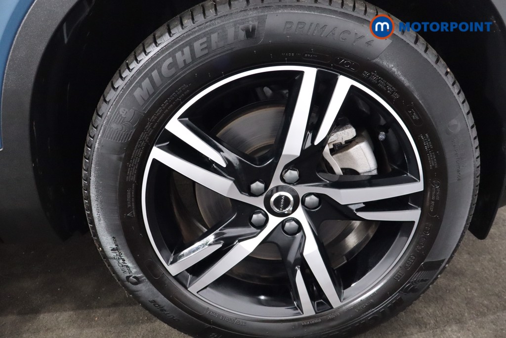 Volvo Xc40 Plus Automatic Petrol SUV - Stock Number (1582850) - 10th supplementary image