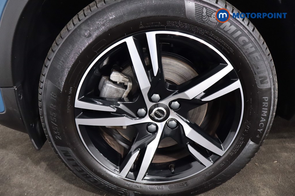 Volvo Xc40 Plus Automatic Petrol SUV - Stock Number (1582850) - 11th supplementary image