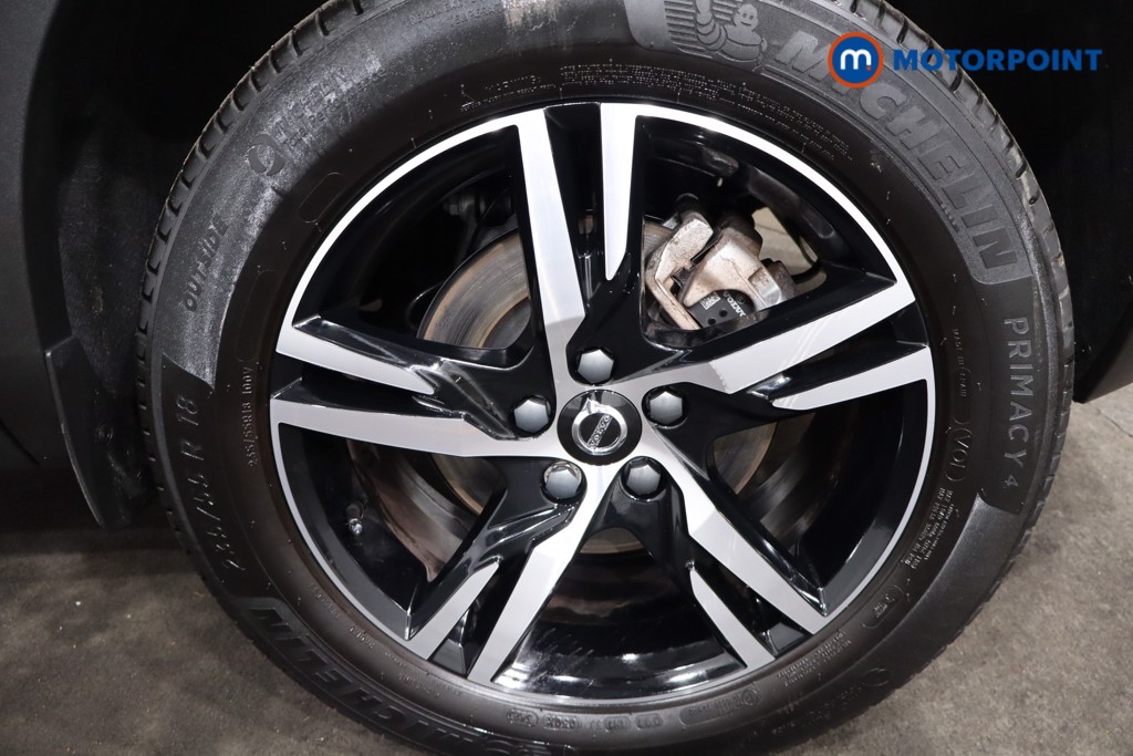 Volvo Xc40 Plus Automatic Petrol SUV - Stock Number (1582850) - 12th supplementary image