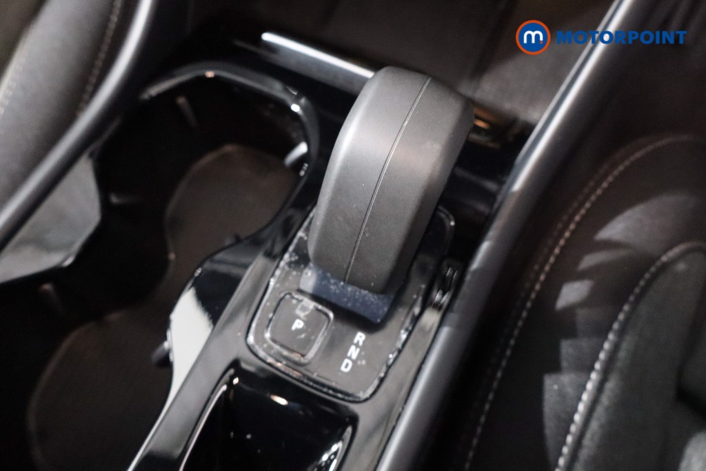 Volvo Xc40 Plus Automatic Petrol SUV - Stock Number (1582850) - 14th supplementary image
