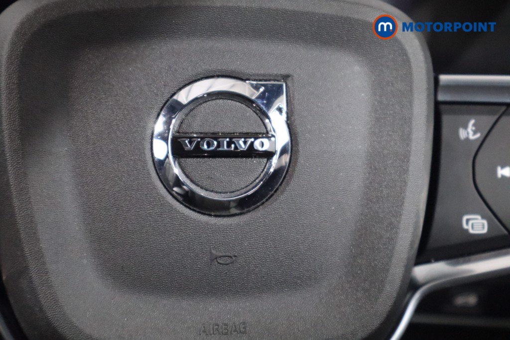 Volvo Xc40 Plus Automatic Petrol SUV - Stock Number (1582850) - 17th supplementary image