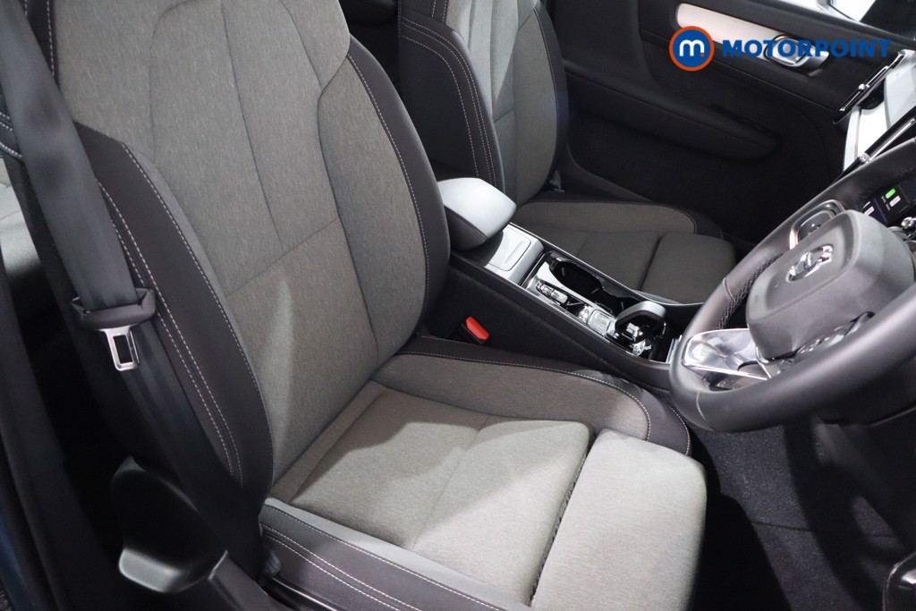 Volvo Xc40 Plus Automatic Petrol SUV - Stock Number (1582850) - 26th supplementary image