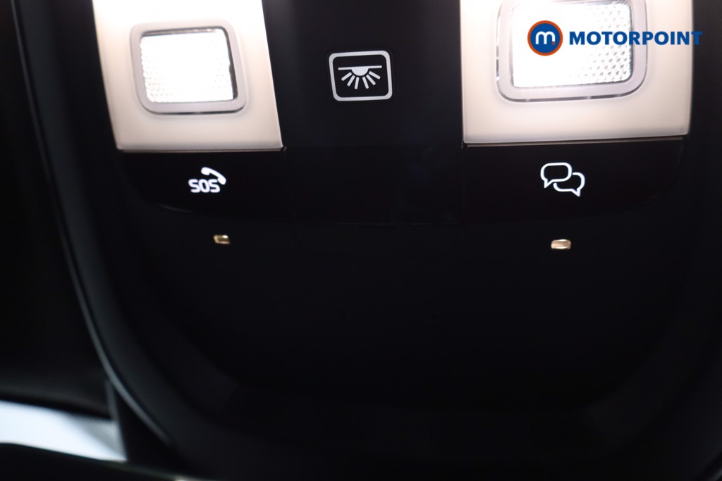 Volvo Xc40 Plus Automatic Petrol SUV - Stock Number (1582850) - 27th supplementary image