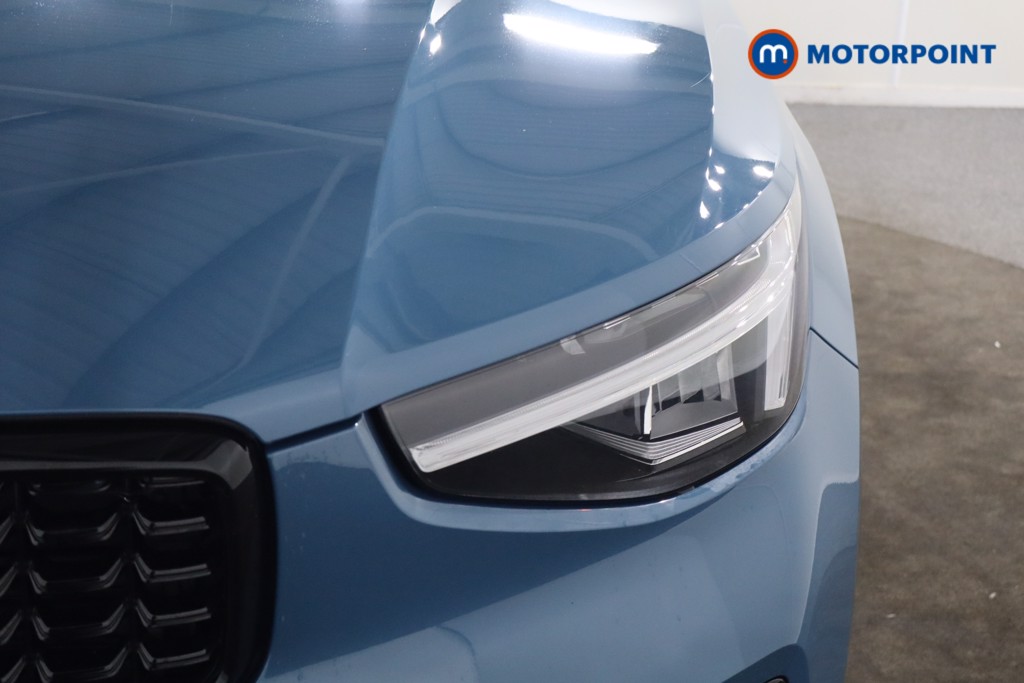 Volvo Xc40 Plus Automatic Petrol SUV - Stock Number (1582850) - 30th supplementary image