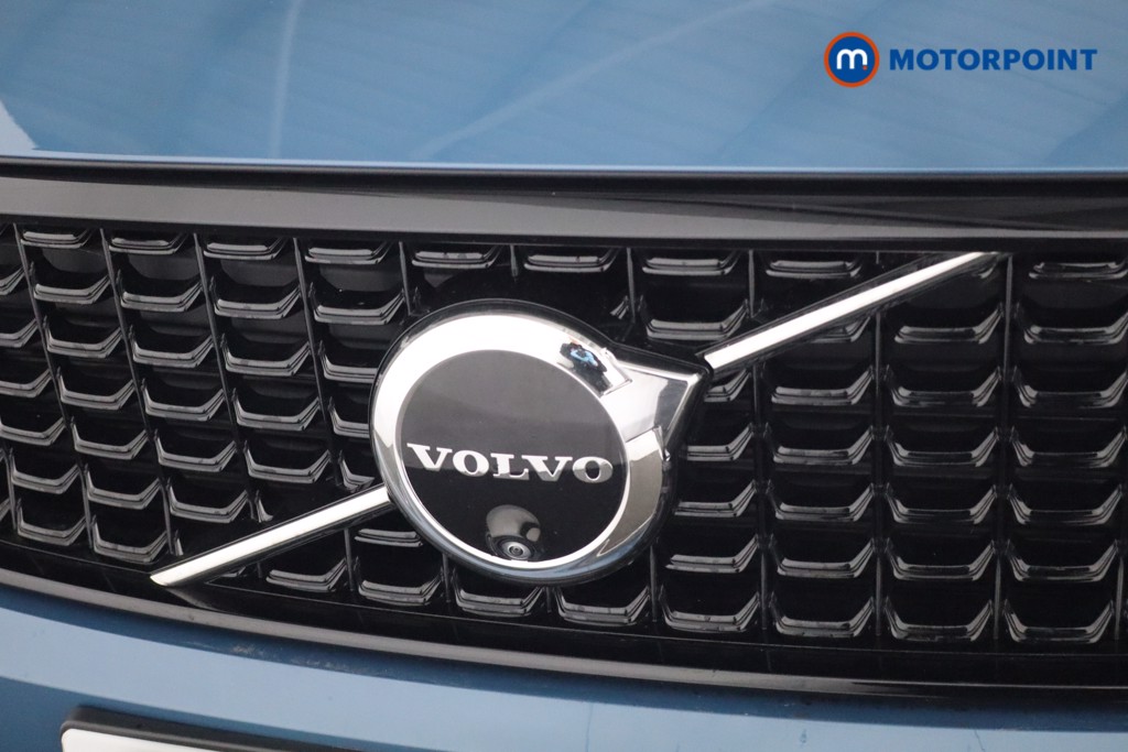Volvo Xc40 Plus Automatic Petrol SUV - Stock Number (1582850) - 32nd supplementary image