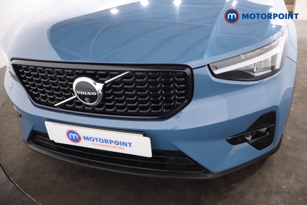 Volvo Xc40 Plus Automatic Petrol SUV - Stock Number (1582850) - 33rd supplementary image