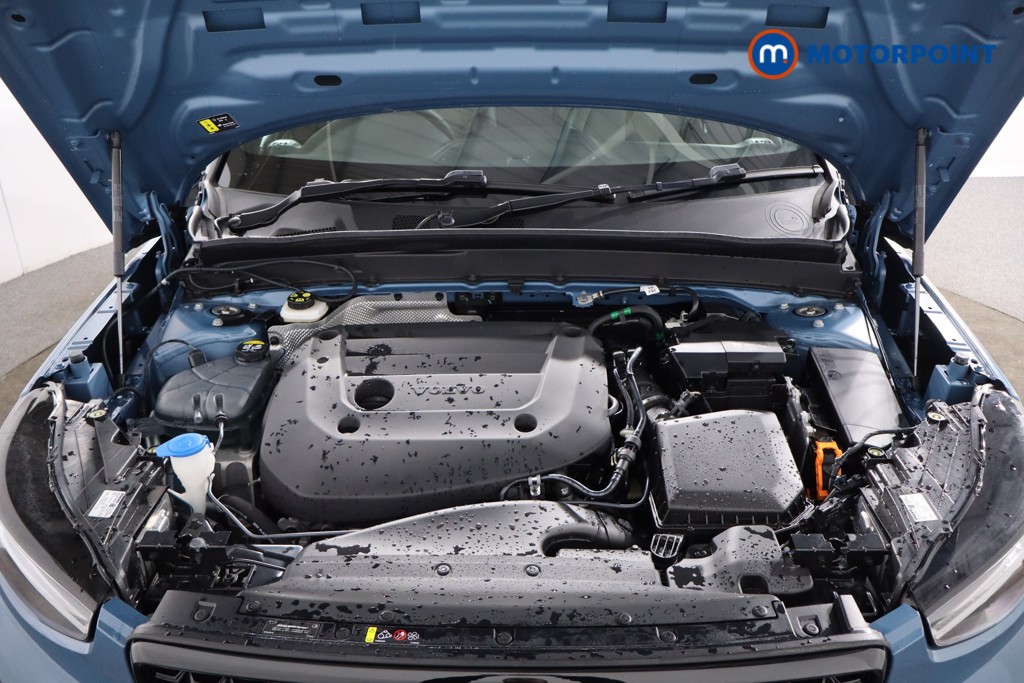 Volvo Xc40 Plus Automatic Petrol SUV - Stock Number (1582850) - 34th supplementary image