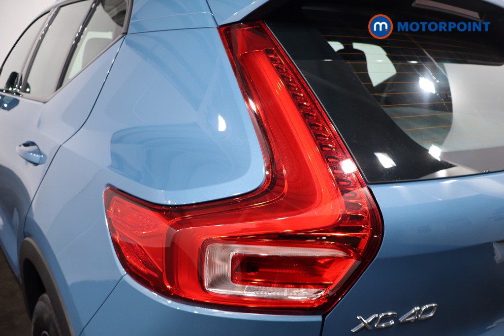 Volvo Xc40 Plus Automatic Petrol SUV - Stock Number (1582850) - 36th supplementary image