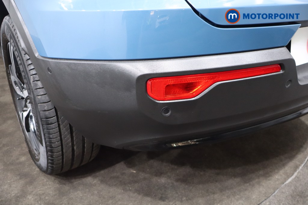 Volvo Xc40 Plus Automatic Petrol SUV - Stock Number (1582850) - 37th supplementary image