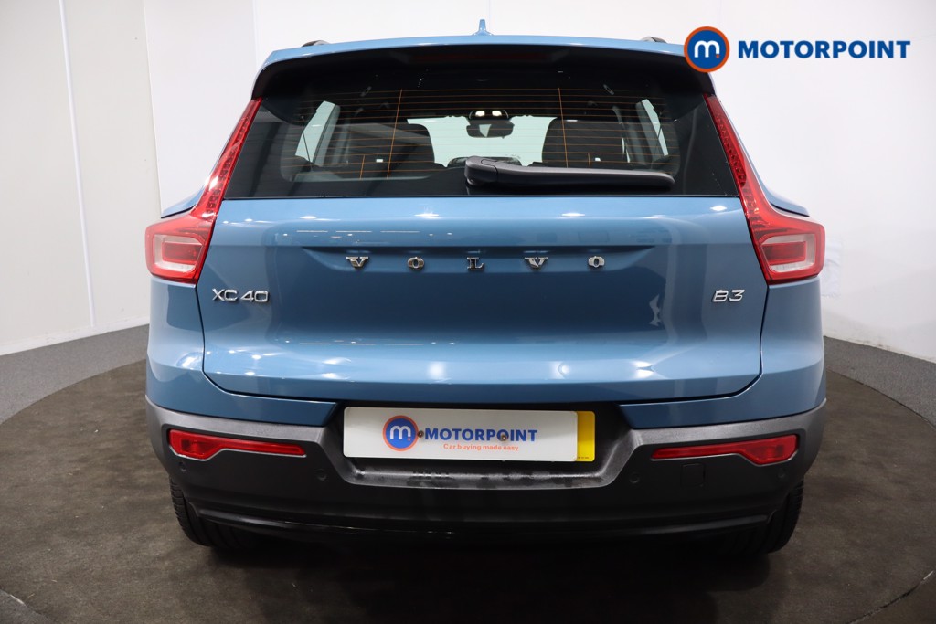 Volvo Xc40 Plus Automatic Petrol SUV - Stock Number (1582850) - 40th supplementary image