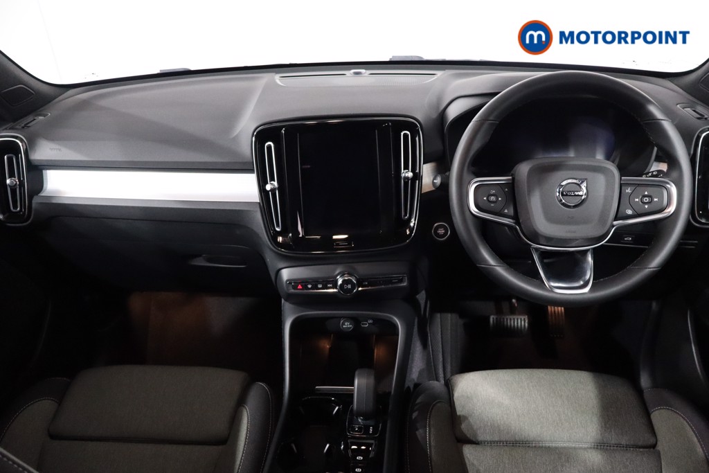 Volvo Xc40 Plus Automatic Petrol SUV - Stock Number (1582850) - 1st supplementary image