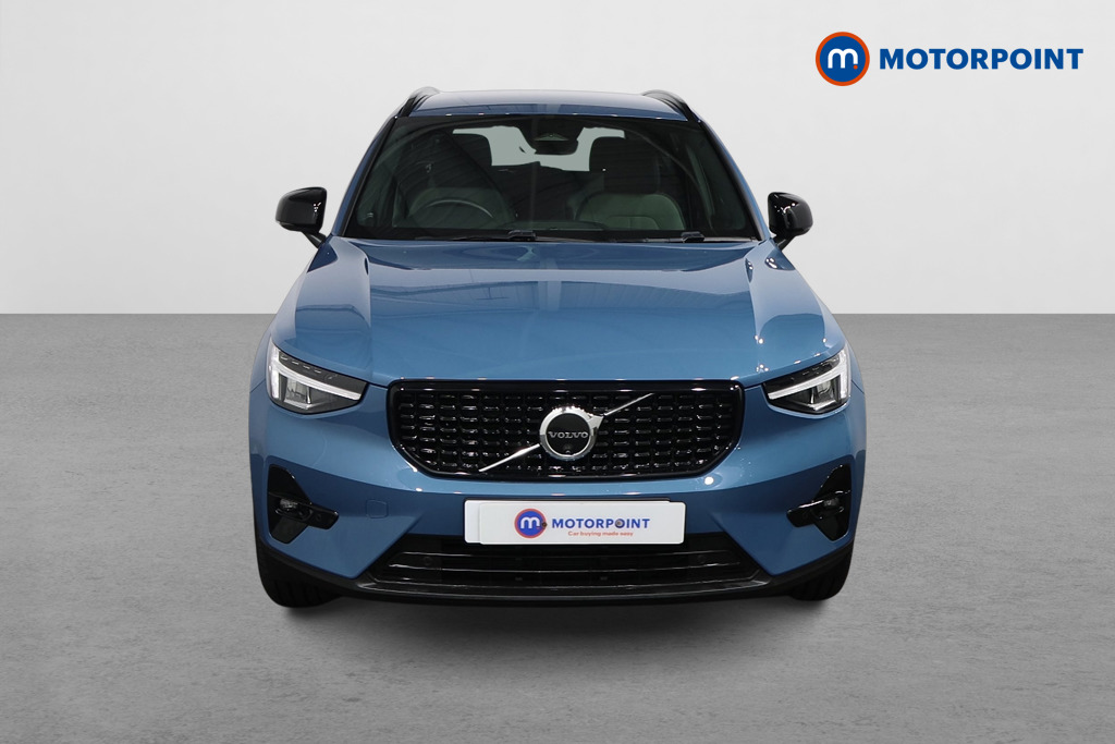 Volvo Xc40 Plus Automatic Petrol SUV - Stock Number (1582850) - Front bumper