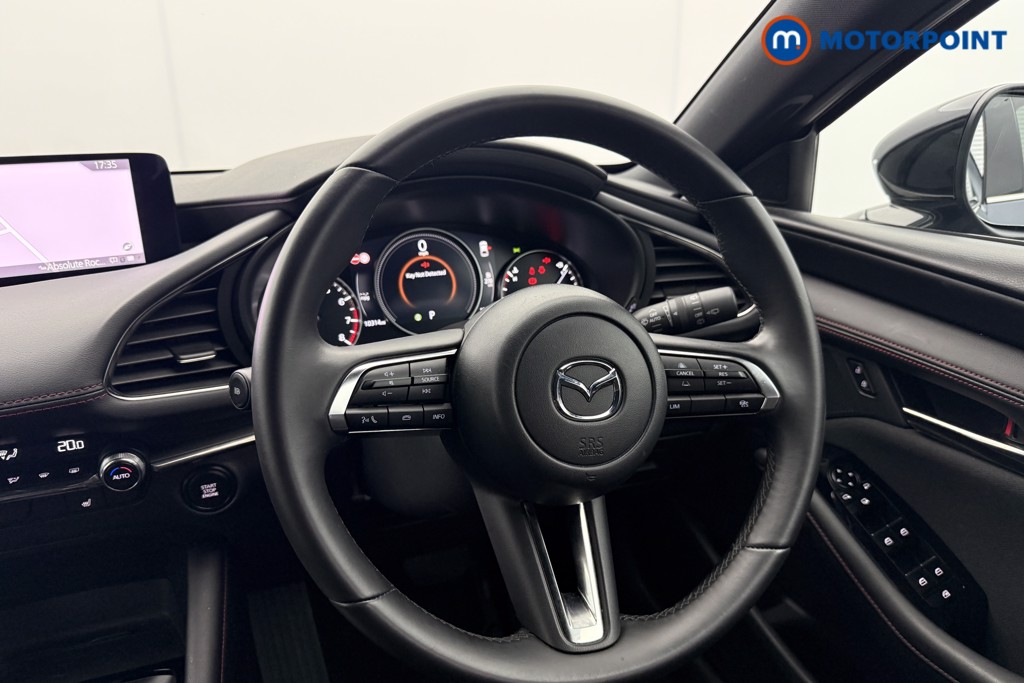 Mazda 3 Homura Automatic Petrol Hatchback - Stock Number (1582869) - 3rd supplementary image