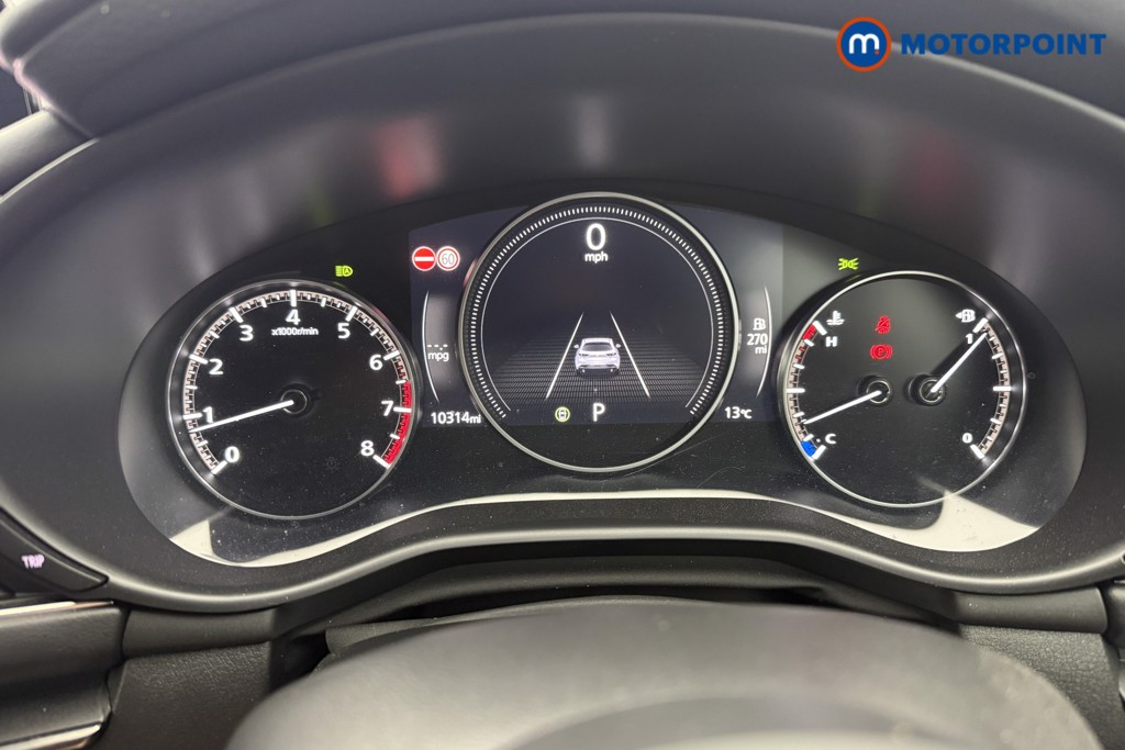 Mazda 3 Homura Automatic Petrol Hatchback - Stock Number (1582869) - 4th supplementary image