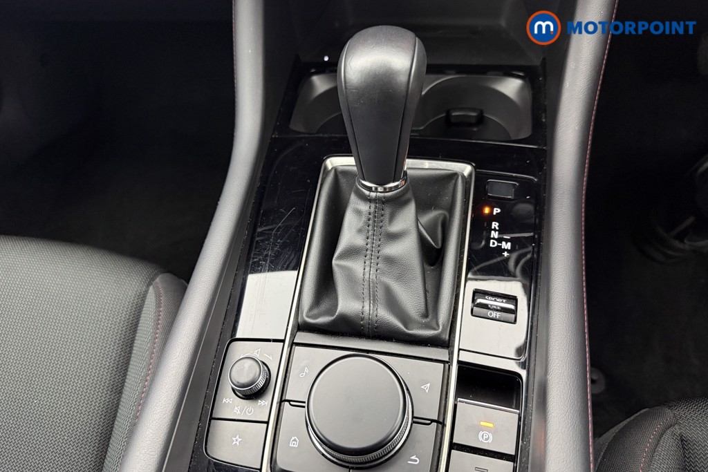 Mazda 3 Homura Automatic Petrol Hatchback - Stock Number (1582869) - 10th supplementary image