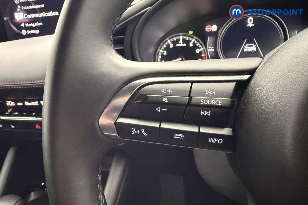 Mazda 3 Homura Automatic Petrol Hatchback - Stock Number (1582869) - 11th supplementary image