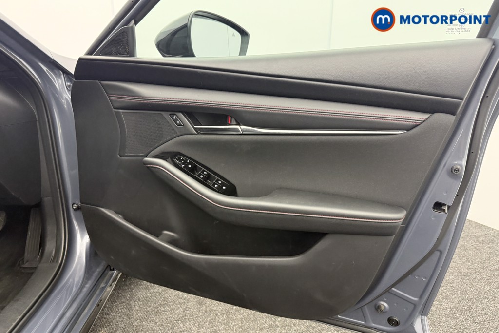 Mazda 3 Homura Automatic Petrol Hatchback - Stock Number (1582869) - 14th supplementary image