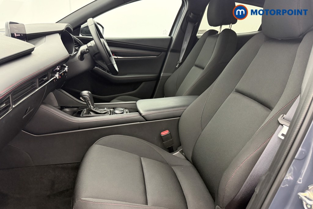 Mazda 3 Homura Automatic Petrol Hatchback - Stock Number (1582869) - 17th supplementary image