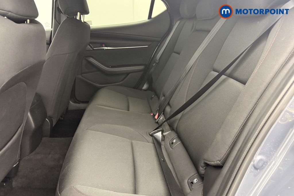 Mazda 3 Homura Automatic Petrol Hatchback - Stock Number (1582869) - 18th supplementary image