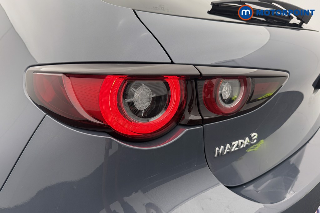 Mazda 3 Homura Automatic Petrol Hatchback - Stock Number (1582869) - 19th supplementary image