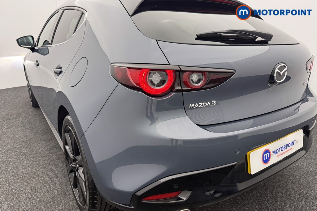 Mazda 3 Homura Automatic Petrol Hatchback - Stock Number (1582869) - 20th supplementary image