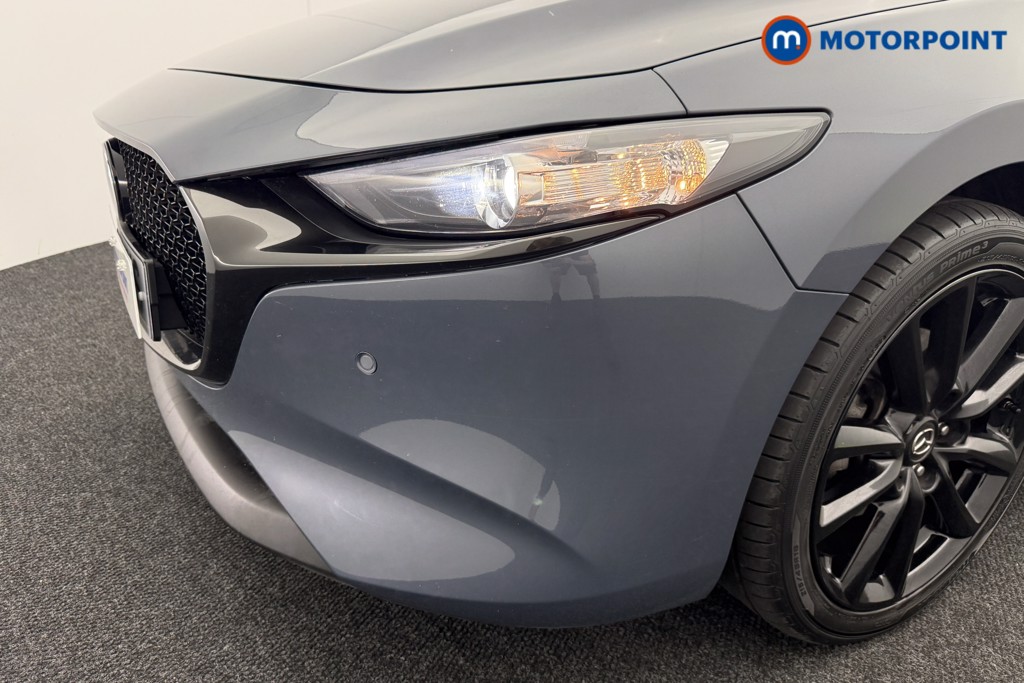 Mazda 3 Homura Automatic Petrol Hatchback - Stock Number (1582869) - 22nd supplementary image