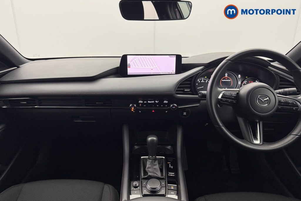 Mazda 3 Homura Automatic Petrol Hatchback - Stock Number (1582869) - 1st supplementary image