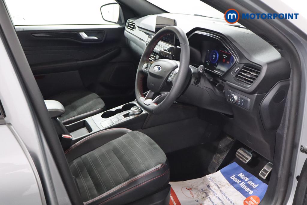 Ford Kuga St-Line X Automatic Diesel SUV - Stock Number (1583022) - 2nd supplementary image